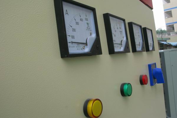 武强配电柜-3683讲讲配电柜注意事项